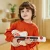 Topbright Music Activity Guitar – zabawka muzyczna w rękach małego muzyka
