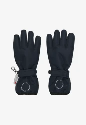 Gloves Parisian Night – ocieplane rękawiczki zimowe