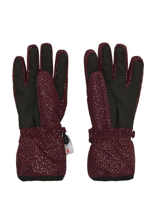 EN FANT Gloves Port Royale – rękawiczki zimowe, widok części chwytnej