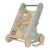 Little Dutch Activity Walker Green – widok chodzika z drugiej strony