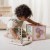 Little Dutch Activity Cube Pink Fairy Garden – odkrywanie ruchomych elementów