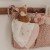 Little Dutch Ring Rattle Pink Fairy Garden – aranżacja z akcesoriami niemowlęcymi