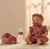 Little Dutch Pee Doll Livia – lalka z akcesoriami w aranżacji