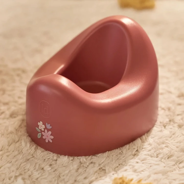 Little Dutch Livia – nocnik dołączony do lalki