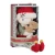 Little Dutch Christmas Doll Rosa – świąteczna lalka z pudełkiem prezentowym