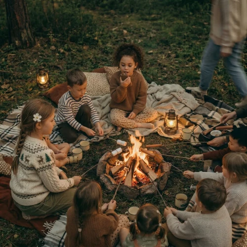 Kidinex KidTooki – krótkofalówki do wspólnych przygód