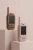 Kidinex KidTooki Pink &amp; Brown – zestaw krótkofalówek wideo