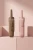 Kidinex KidTooki Pink &amp; Brown – obudowy urządzeń z tyłu