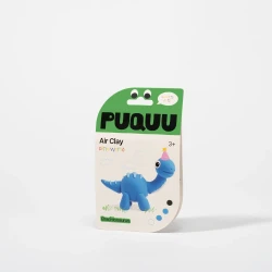 Air Clay Brachiosaurus - masa plastyczna samoutwardzalna