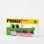 PUQUU Silky Pastel Crayons 16 kolorów - pudełko z krokodylem