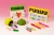 PUQUU Magic Glass Crayons - zestaw obok Twist &amp; Paint