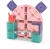 Domek dla kotka z klocków MAGNA-TILES Cat Tree