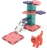Kocie drzewko z klocków magnetycznych Cat Tree