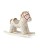 Koń na biegunach drewniany Kid’s Concept Dotty AIDEN