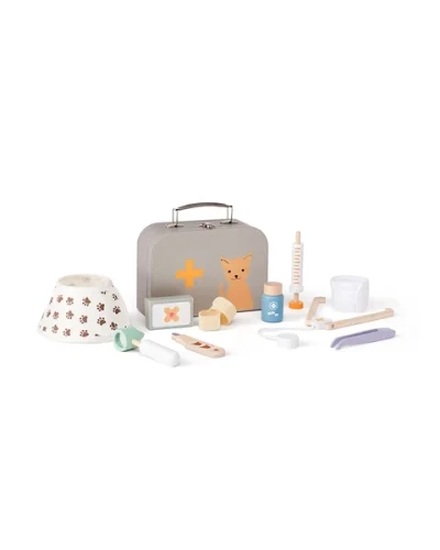 kids-concept-drewniany-zestaw-weterynarza-kids-hub