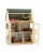 Kid's Concept AIDEN drewniany domek dla lalek w stylu skandynawskim
