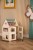 Kid's Concept AIDEN drewniany domek dla lalek w aranżacji