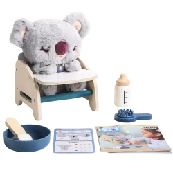 Zabawka interaktywna Baby Koala