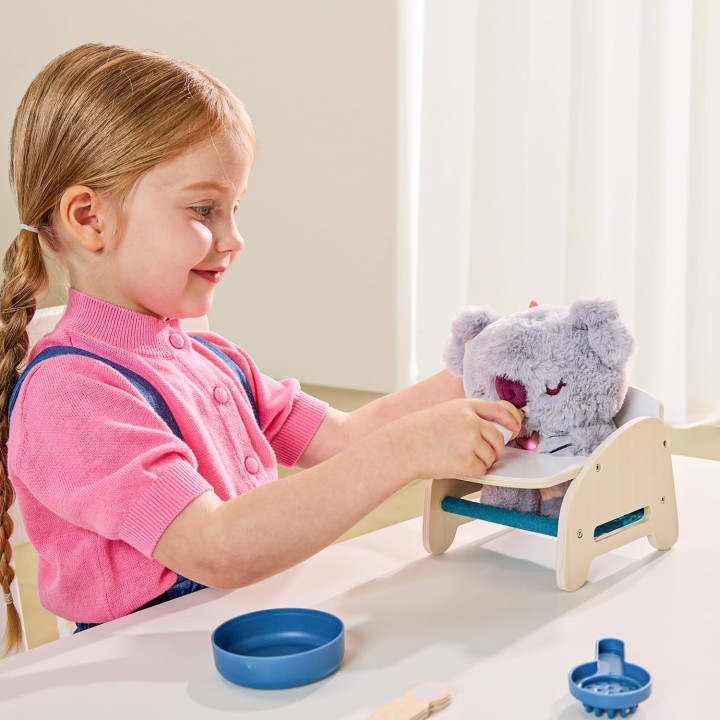 Care Pets Baby Koala zestaw opiekuńczy dla dzieci od 3 lat