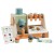 Topbright Ice Cream Boutique drewniana zabawkowa lodziarnia dla dzieci 3+