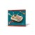 Opakowanie Topbright Fishing Game ABC gra magnetyczna dla dzieci
