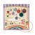 Top Bright Unicorn Fantasy Maze labirynt magnetyczny dla dzieci 3+