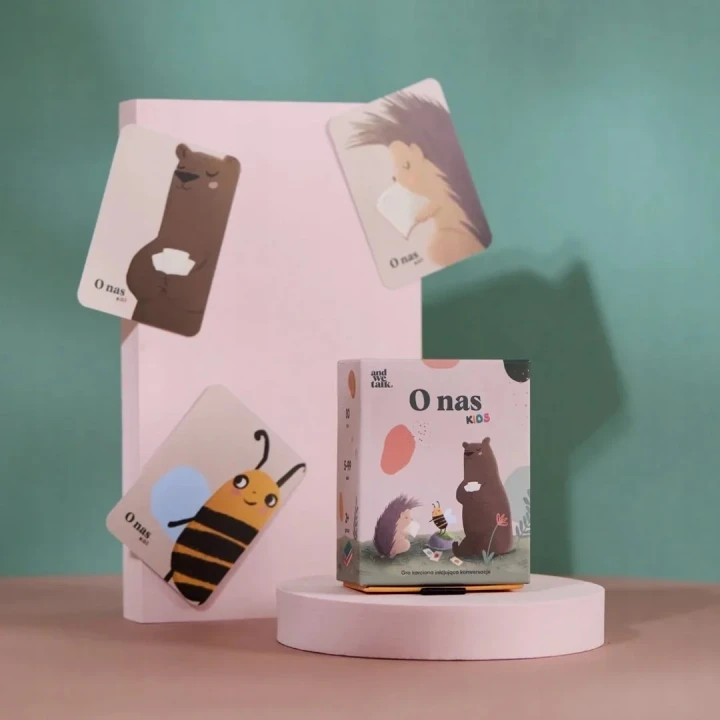 o-nas-kids-karty-pytan-zestaw