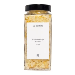 Sól do kąpieli Jasmine Orange