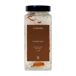 Sól do kąpieli Pumpkin Spice