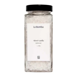 Sól do kąpieli Silent Vanilla