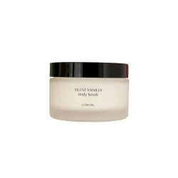 Peeling do ciała Silent Vanilla