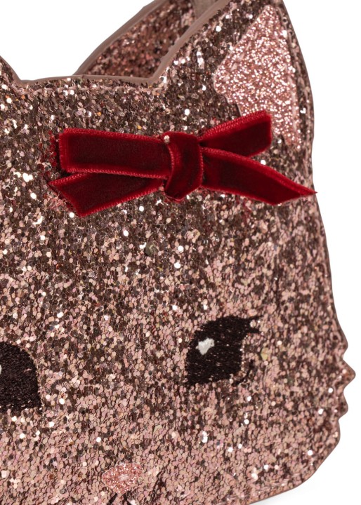 Detal torby Konges Sløjd Tut Kitty Frappe