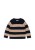 Sweter z merynosa Konges Sløjd Vitum Knit Sweater Blue Stripe
