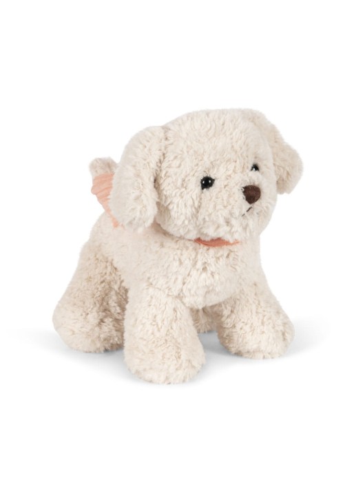 pluszowy-piesek-madeleine-puppy-z-legowiskiem-piesek