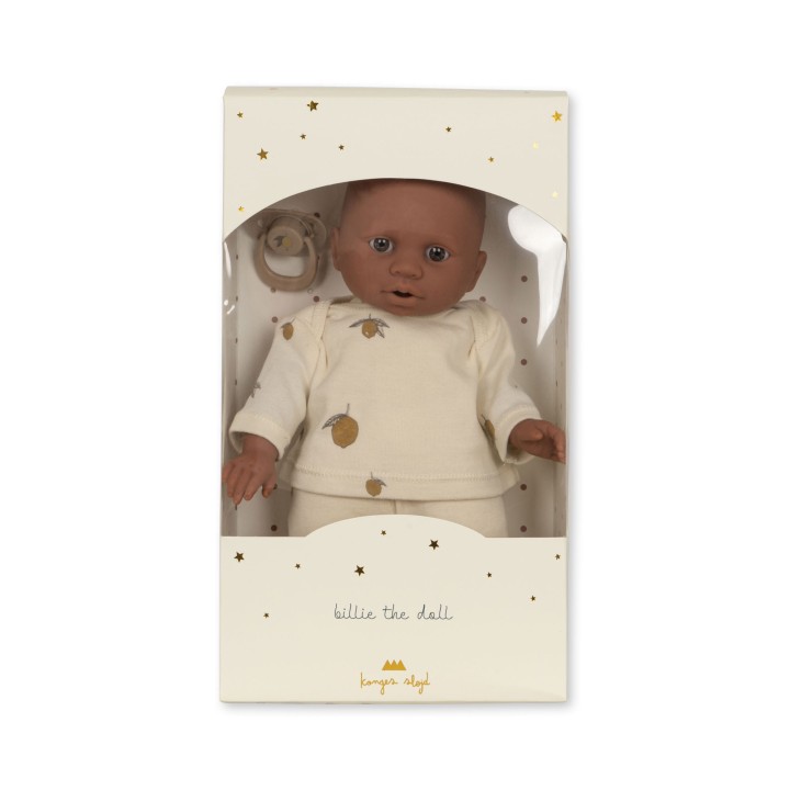 Lalka Konges Sløjd Billie The Doll 31,5 cm – widok alternatywny