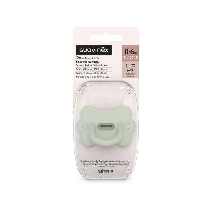 suavinex-colour-essence-smoczek-sx-pro-motylek-0-6m-zielony-opakowanie