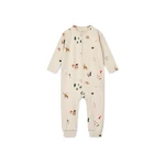 Kombinezon piżamowy Birk unisex
