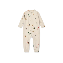 Piżama pajacyk  Birk unisex