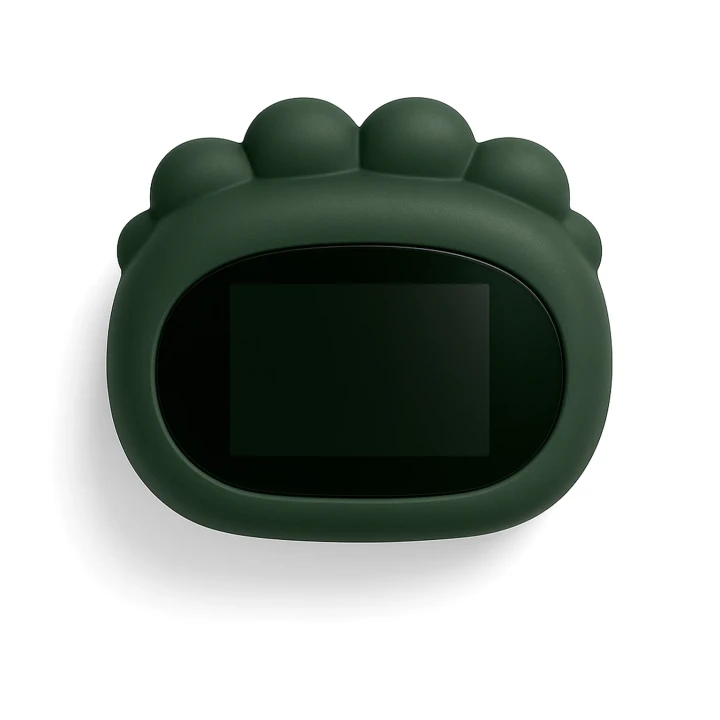 kidloupe-mikroskop-dzieciecy-zielony-widok-od-gory