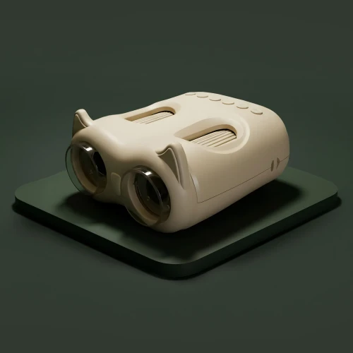 kidloupe-lornetka-i-mikroskop-2w1-bezowy