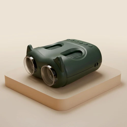 kidloupe-lornetka-i-mikroskop-2w1-zielony