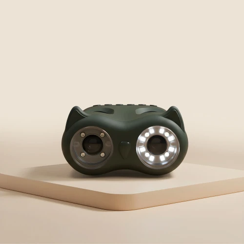 kidloupe-lornetka-i-mikroskop-2w1-zielony-z-przodu