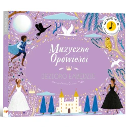 Muzyczne opowieści. Jezioro Łabędzie 