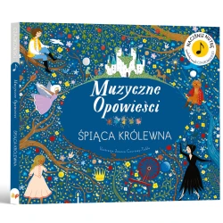 Muzyczne opowieści. Śpiąca Królewna 
