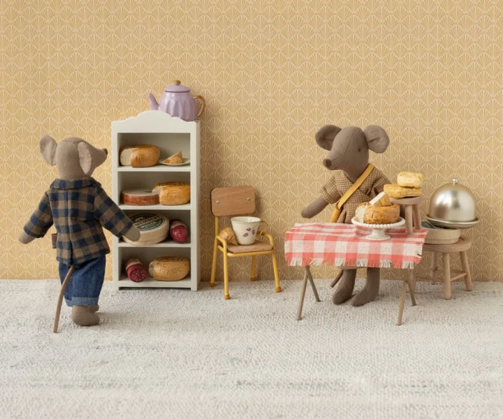 maileg-myszka-tata-aranzacja-domek