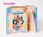 Książeczka „O narodzinach Józinka” Przygody Cudaków Tom I