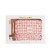 Tiny Harlow torba dla lalek Pink Gingham