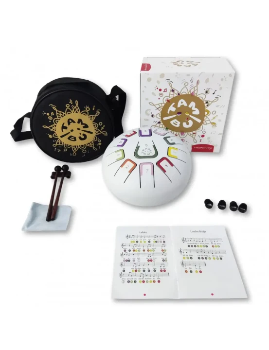 bebenek-jezykowy-tambu-bialy-zestaw