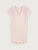 Francis &amp; Henry Nursing Dress blush pink pudrowo rozowa koszula nocna produkt