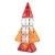 klocki-magnetyczne-inventive-pack-intense-110-elementow-konstrukcja-rakieta